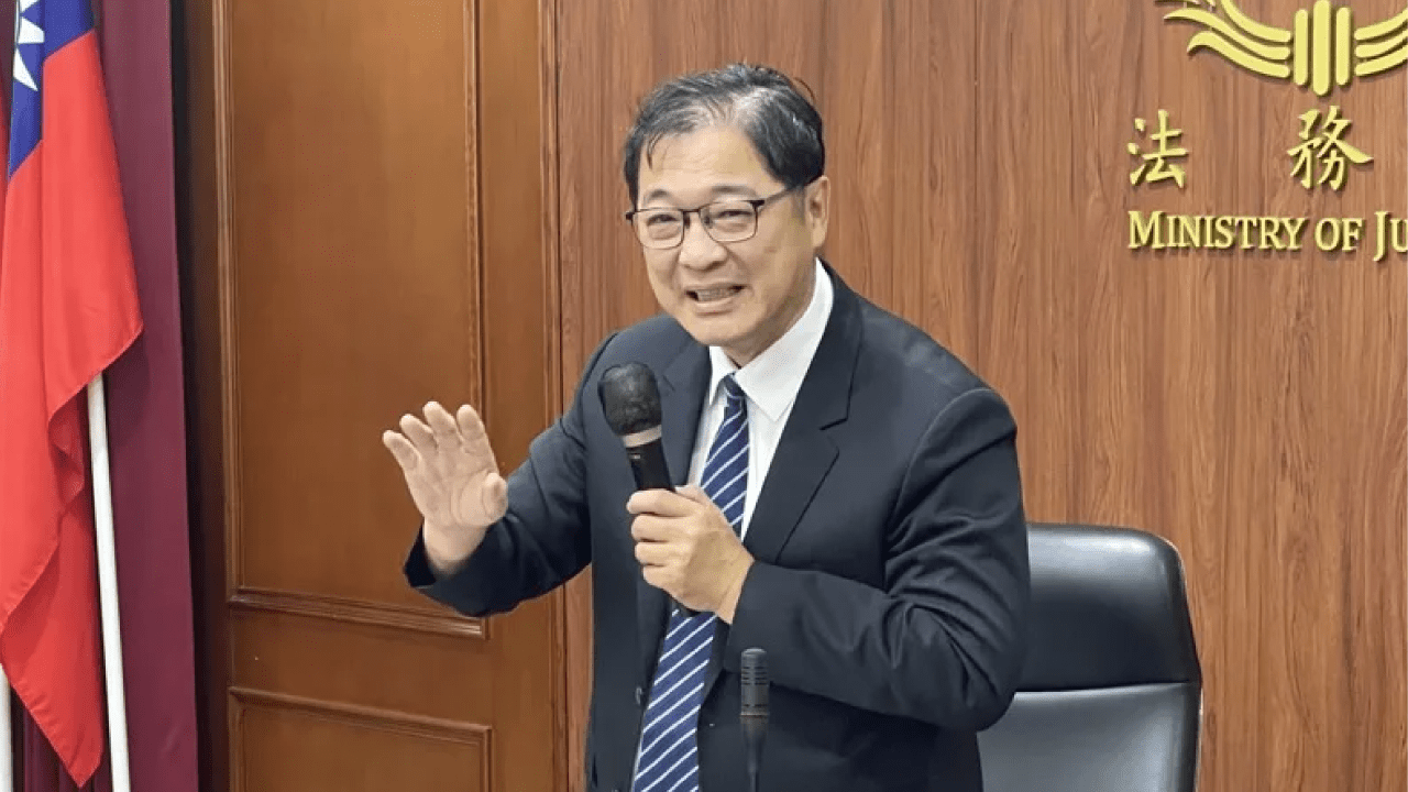 114年法務部矯正機關教化藝文及技訓作業聯合展示(售)會