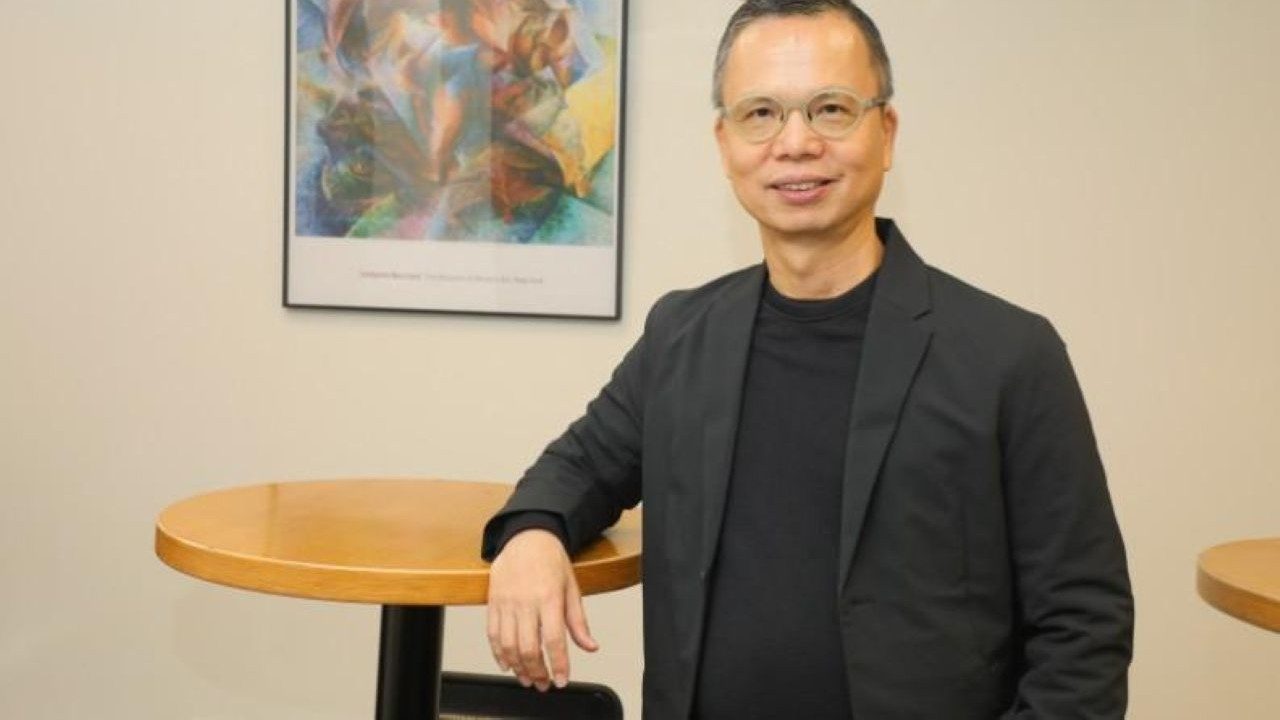 當會議成為城市品牌！集思執行長：台灣要用國際會議走向世界