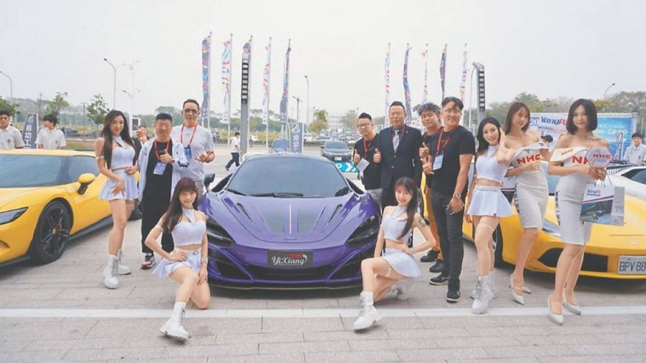 厚植汽機車產業實力 公私合力！臺南車展29日登場