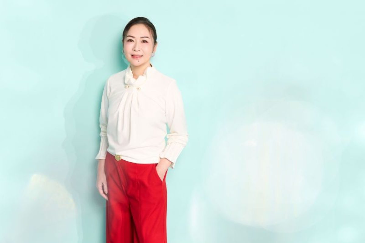 張秀卿《辣妹駕到2演唱會》驚喜宣布神級嘉賓羅時豐！